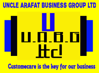 U.A.B.G Ltd